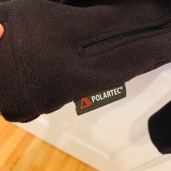 Helly-Hansen Men's Daybreaker Fleece Jacket 51598 Size Medium - Picture 8 of 9